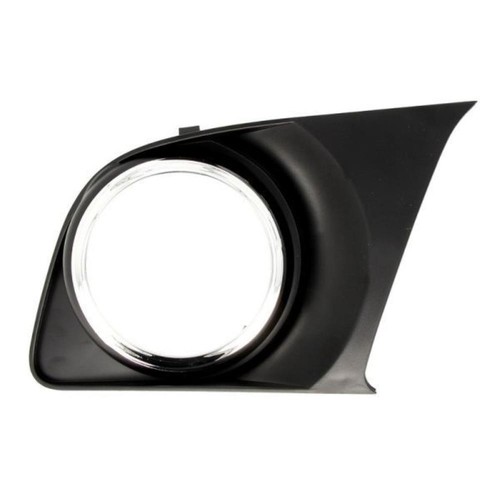 Griglia ventilazione paraurti