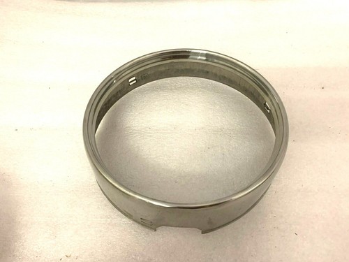 Alfa romeo 1750 anello - anello, faro