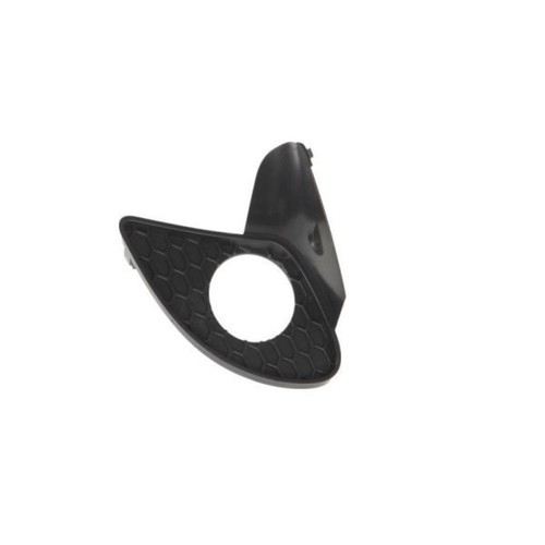 Griglia ventilazione paraurti