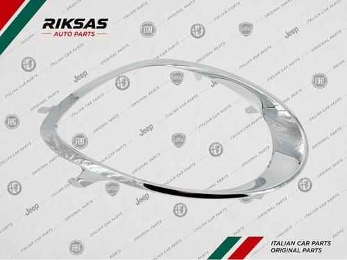 Mascherina faro alfa romeo - faro,
