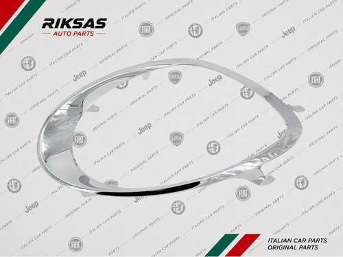 Mascherina faro alfa romeo - alfa,