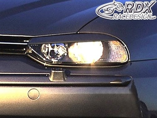 Kit mascherine fari rdx - kit,