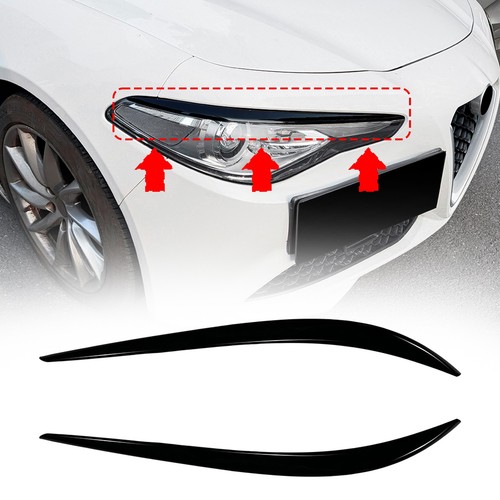 Paio headlight eyelid - headlight,