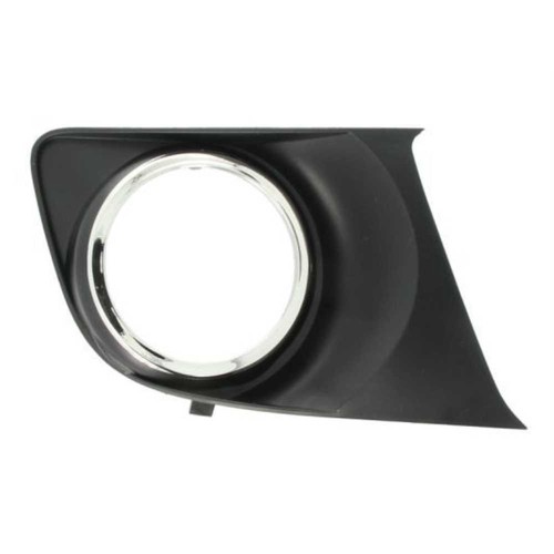 Griglia ventilazione paraurti